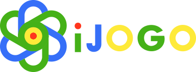 Logo da ijogo